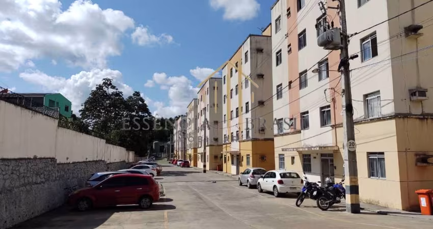 APARTAMENTO em condomínio no Caji, próximo ao Btl. de Choque