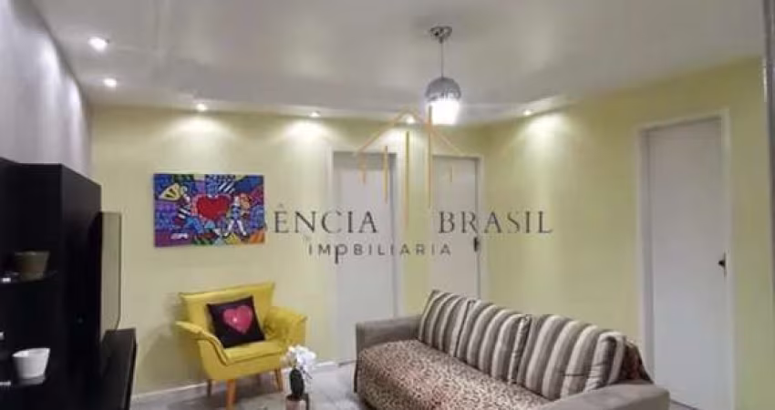 EXCELENTE APARTAMENTO 2 quartos no Centro, a 900 metros da Estação Aeroporto