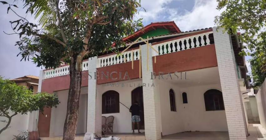 ÓTIMA CASA 6 quartos a 450 metros da Praia de Ipitanga