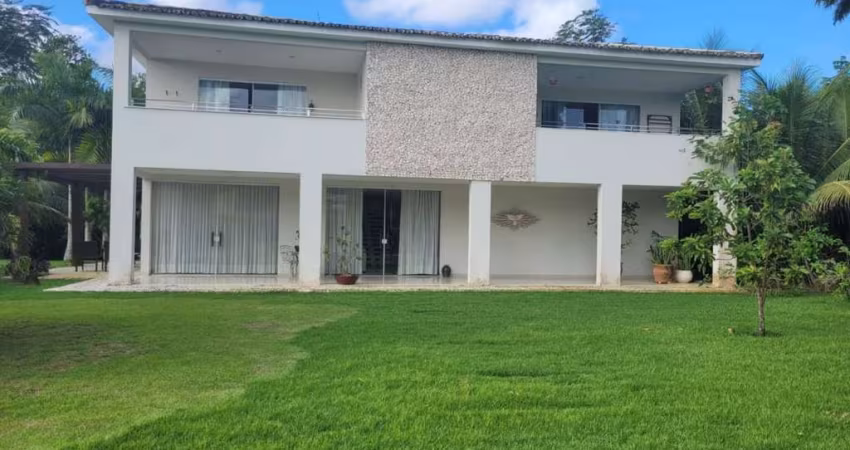 EXCELENTE CASA DUPLEX em Condomínio Clube, em Lauro de Freitas