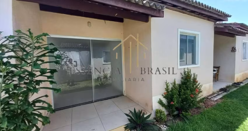ÓTIMA CASA em Village 2 quartos, próximo a Praia de Ipitanga