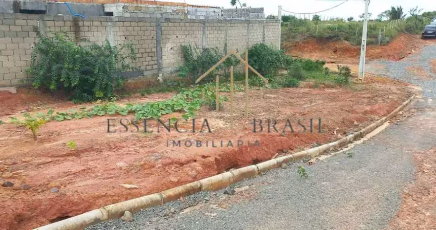 Ótimo terreno pronto para construir, em arembepe, camaçari