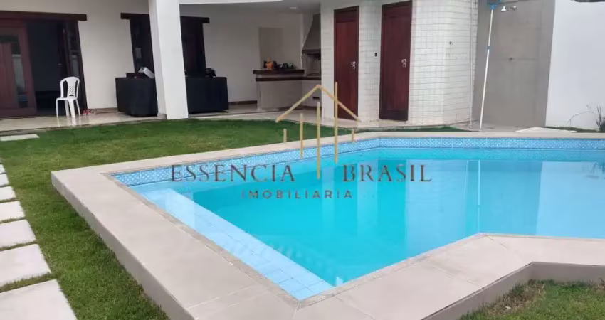 CASA SOLTA  4/4 VILAS DO ATLÂNTICO