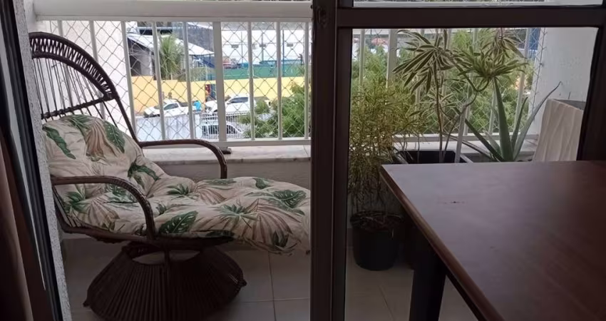 ALUGO 2/4 RESERVA PARQUE ABRANTES