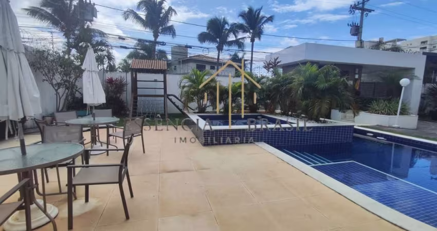 CASA CONDOMÍNIO 4/4 BURAQUINHO - LAURO DE FREITAS