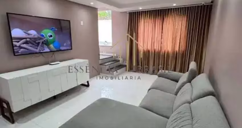 Excelente casa 3 quartos em condominio, em miragem, a 7 minutos da praia de buraquinho
