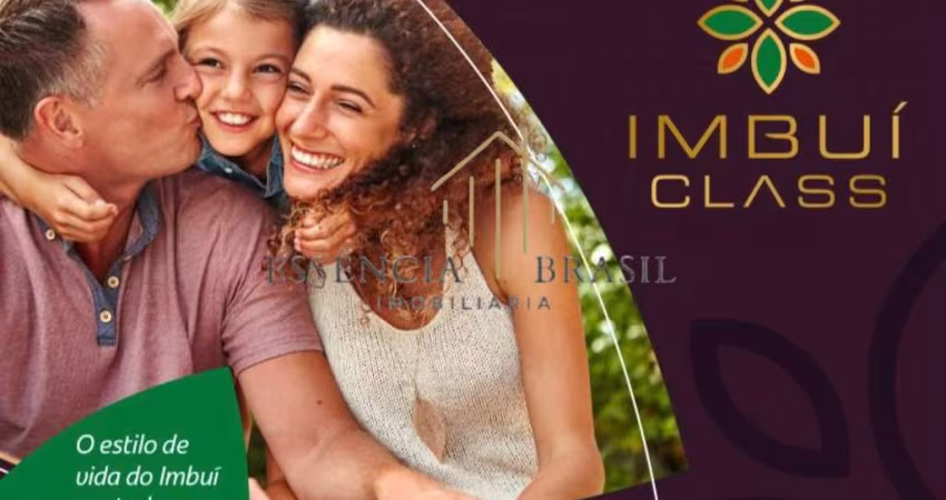 Imbuí Class