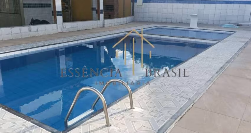 CHALÉ 2/4 CONDOMÍNIO BARRA DE JACUÍPE