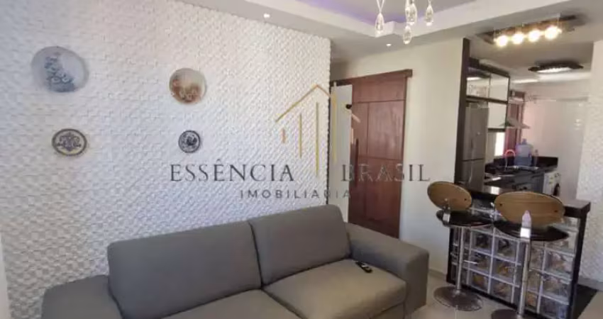 Apartamento com 2 quartos à venda na Rua Sucupió, 1, Abrantes, Camaçari