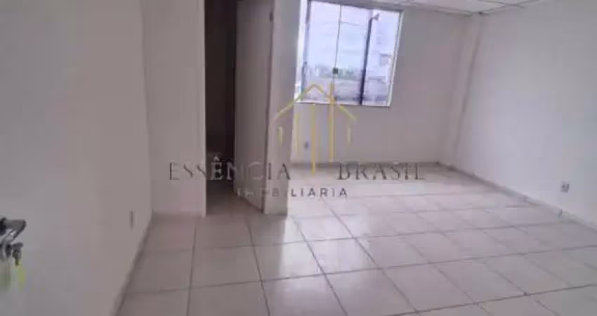 SALA COMERCIAL EM CONDOMÍNIO 23 M2 CAJI