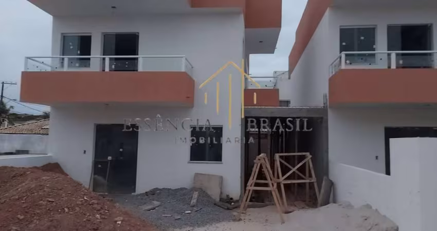 CASA CONDOMÍNIO 4/4 FOZ JOANES -BURAQUINHO