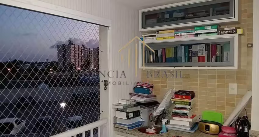 APARTAMENTO 3/4 JOCKEY CLUBE -LAURO DE FREITAS