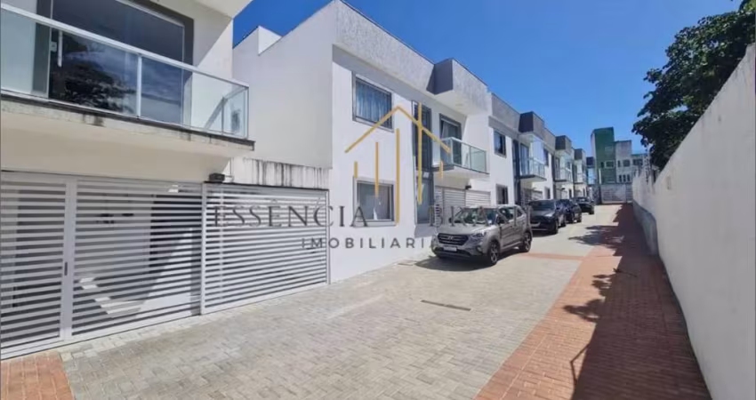 CASA EM CONDOMÍNIO/4 BURAQUINHO -LAURO DE FREITAS