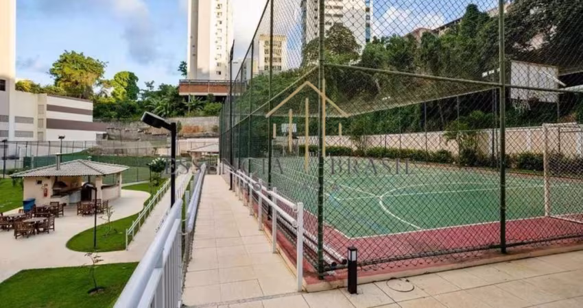 Apartamento á venda no condomínio Clube City Park Brotas 3/4. Excelente localização