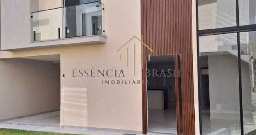 CASA CONDOMÍNIO 4/4 BURAQUINHO