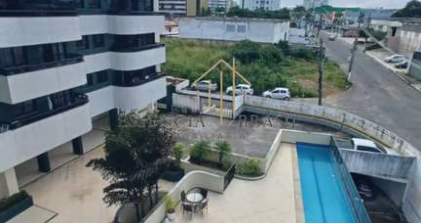 ÓTIMO APARTAMENTO MOBILIADO 1 quarto em Pitangueiras, próximo ao GBarbosa
