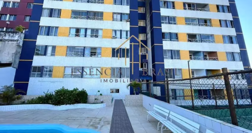 Terreno à venda na Rua Anquises Reis, 00, Costa Azul, Salvador