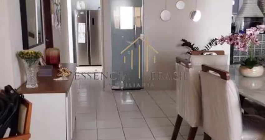 EXCELENTE CASA 3 quartos em Condomínio, a 5 minutos da Praia de Ipitanga