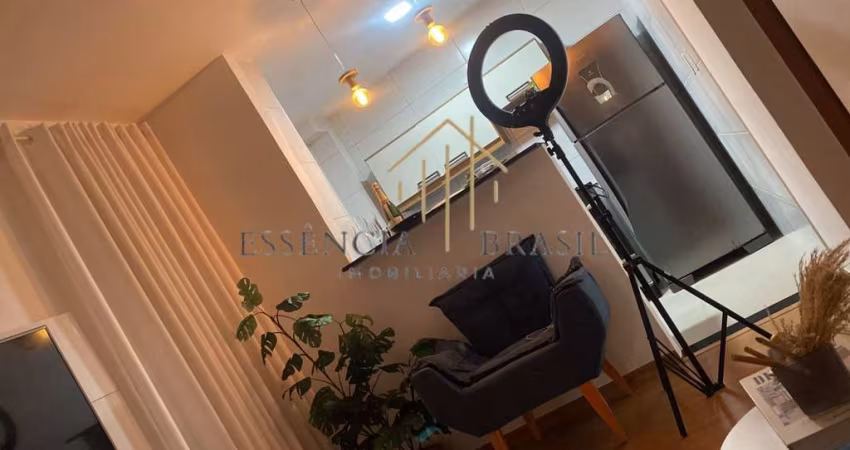 Lindo Apartamento à Venda no Solar de Ibiza – Abrantes, Camaçari