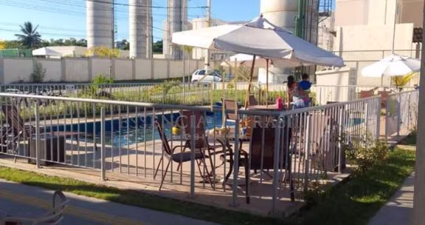 Lindo Apartamento Garden à Venda – Abrantes, Camaçari/BA