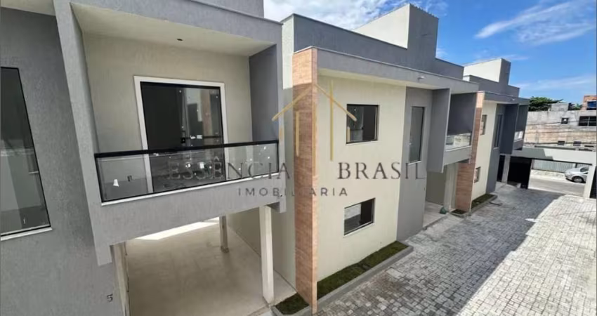CASA CONDOMÍNIO 3/4 IPITANGA -LAURO DE FREITAS