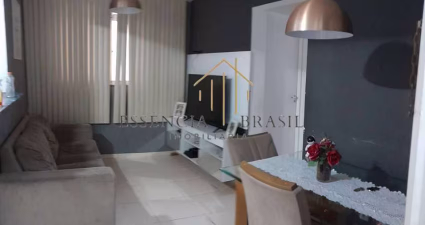 APARTAMENTO 2/4 CAJI-LAURO DE FREITAS