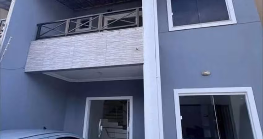 TRIPLEX 4/4 IPITANGA -LAURO DE FREITAS