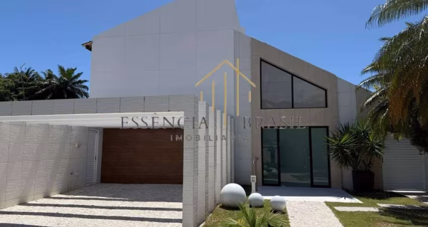 Alto padrão em Villas do Atlântico venha morar com estilo e sofisticação
