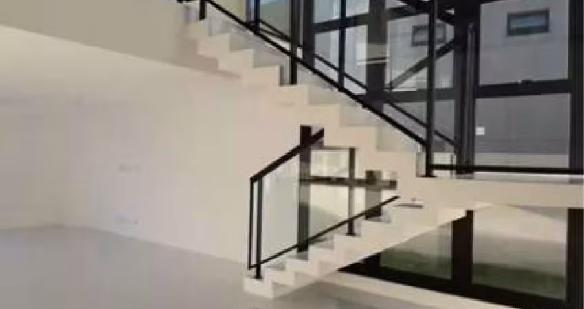 Casa 4/4 Alphaville Litoral Norte 2-Requinte e Sofisticação- Incomparável