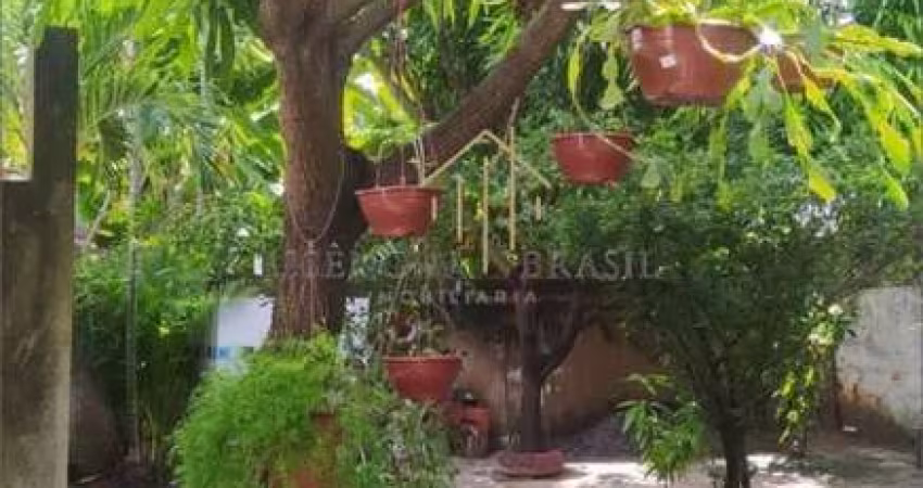 CASA CONDOMÍNIO 4/4 CENTRO - LAURO DE FREITAS