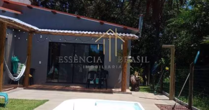 Casa a venda em Guarajuba