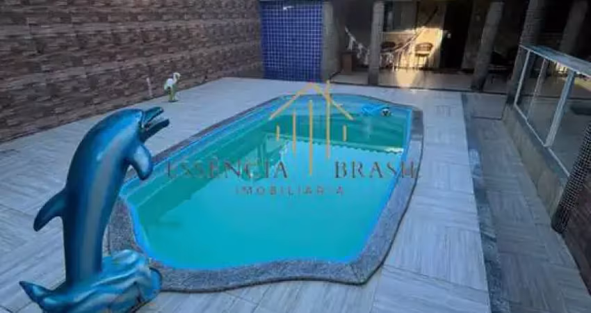 Casa à Venda com 2 quartos 1 suítes no bairro Stella Maris em Salvador