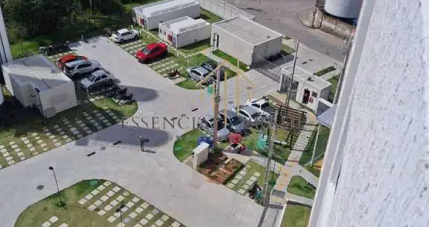 Apartamento com 2 quartos à venda na Rua Joaquim Ferreira, 840, Jardim das Margaridas, Salvador