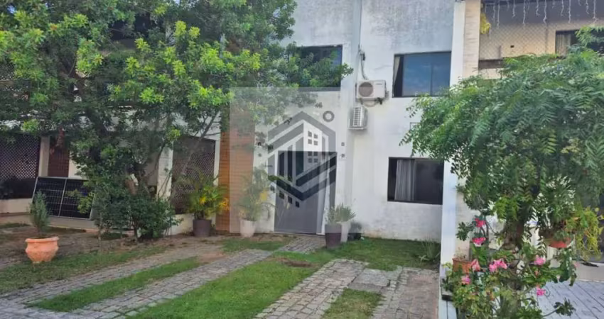 Casa em stella maris condomínio com 4 quartos 2 suítes
