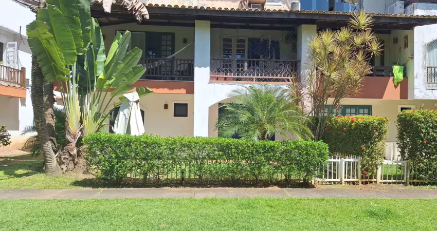 Casa em condomínio fechado com 3 quartos para alugar na Avenida Santos Dumont, 8424, Buraquinho, Lauro de Freitas