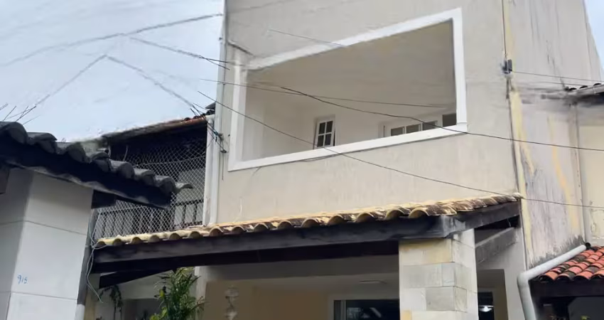 Seu paraíso particular em stella maris: conforto, modernidade e localização imbatível!