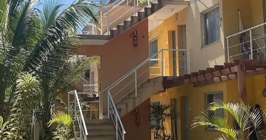 Seu novo lar na praia do flamengo te espera - 100m da orla de praia do flamengo