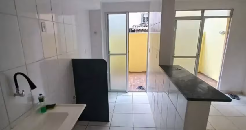 Viva com conforto neste aconchegante apartamento no bairro caji