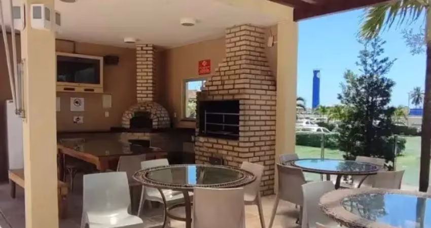 Lindo apartamento reformado na melhor localização de lauro de freitas