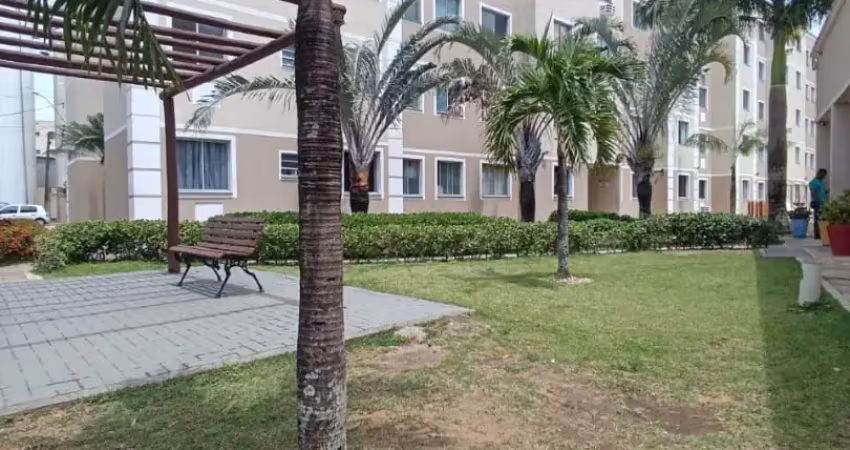 Apartamento 2/4 no parque sun city – conforto, lazer e localização privilegiada