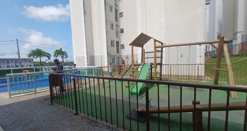 Apartamento à venda – condomínio parque solar das palmeiras