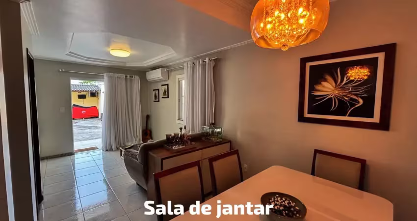 Excelente casa solta duplex a 1km da praia de ipitanga - localização privilegiada