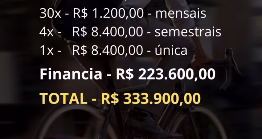 Oportunidade de Investimento 24m²