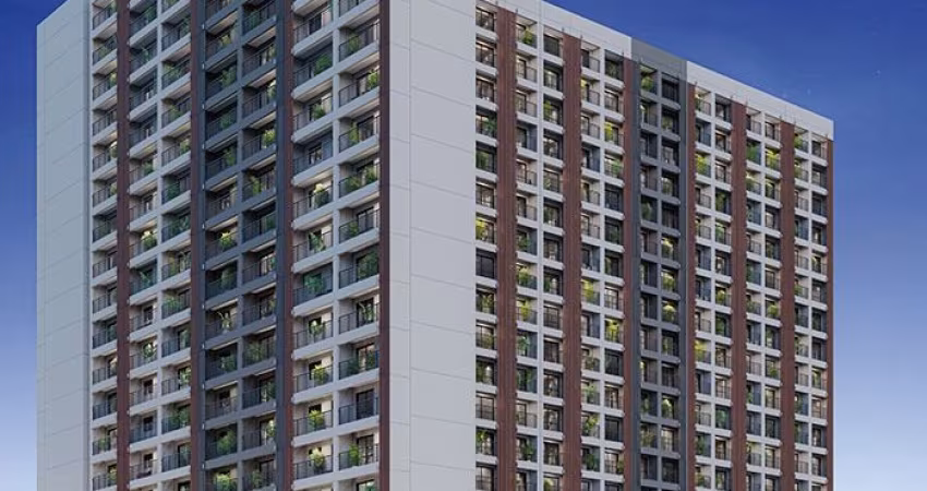 Oportunidade de Investimento 24m²