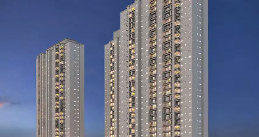 Eztec reserva são caetano | home club c/ piscina 50m! 2 e 3 dorms