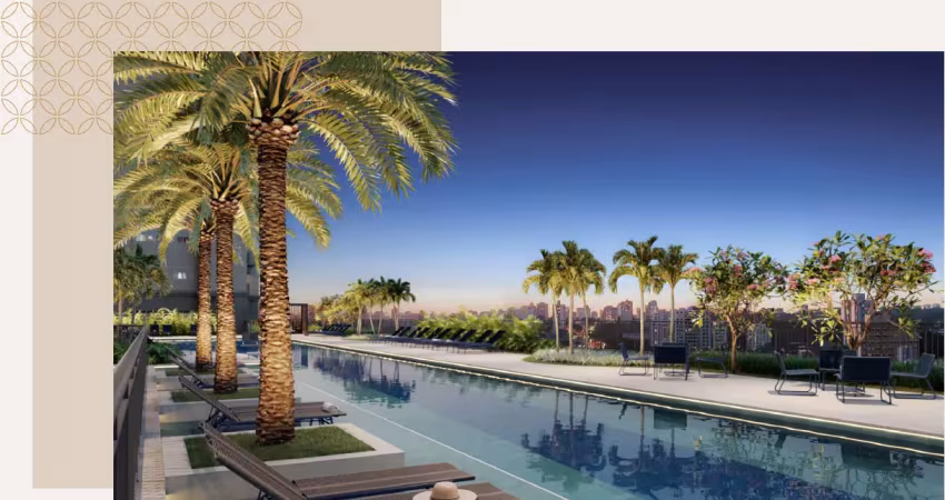 Eztec reserva são caetano | home club c/ piscina 50m! 2 e 3 dorms