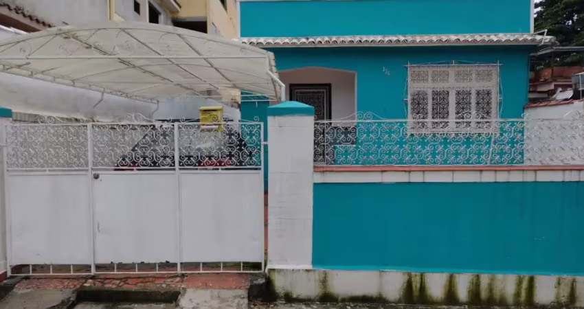 Casa comercial com 3 salas à venda no Honório Gurgel, Rio de Janeiro 