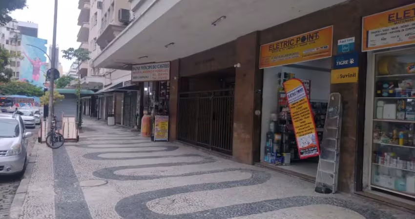 Sala comercial com 1 sala à venda no Centro, Rio de Janeiro 