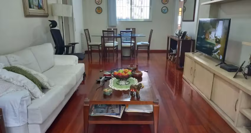 Apartamento com 3 quartos à venda em Copacabana, Rio de Janeiro 