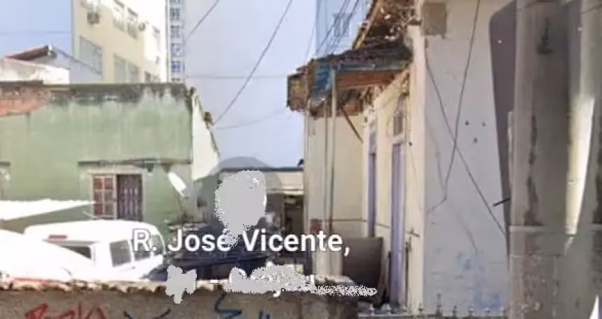 Terreno comercial à venda em Grajaú, Rio de Janeiro 